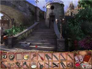 Download Mortimer Beckett and the Thief Premium Edition game