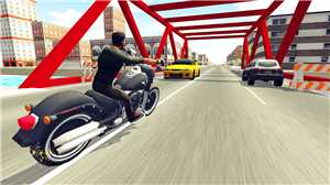 Download Moto Racing 3D game