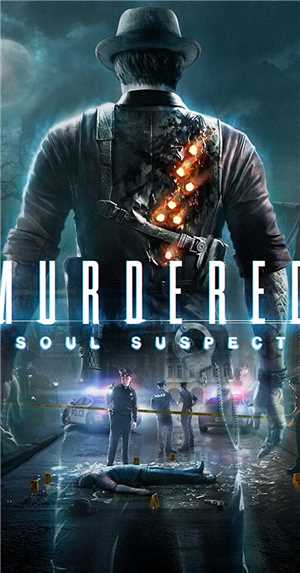 Download Murdered Soul Suspect-CODEX game
