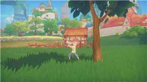 Download My Time At Portia v7 0 100282 game