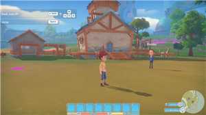 Download My Time At Portia v8 0 106959 game