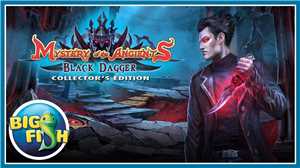 Download Mystery of the Ancients Black Dagger-RAZOR game