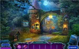 Download Mystery Tales: Her Own Eyes Collector's Edition game