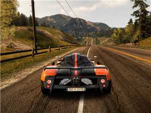 Download Need for Speed Hot Pursuit-RELOADED game