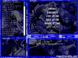 Download NeoRAGEx 5 0 game