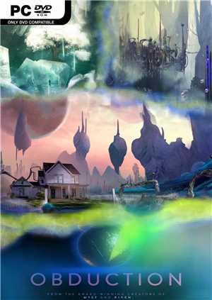 Download Obduction v1 8 game
