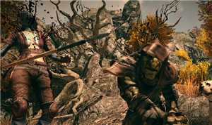 Download Of Orcs And Men PS3 EUR FIX.3.55 game