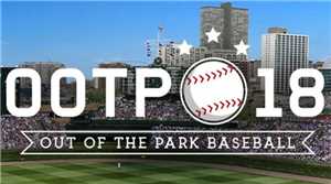 Download Out of the Park Baseball 18 Update v18 5 56 Hotfix-BAT game