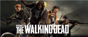 Download OVERKILLs The Walking Dead Update v1 0 7-CODEX game
