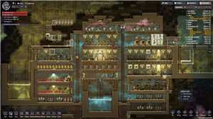 Download Oxygen Not Included v266962 game