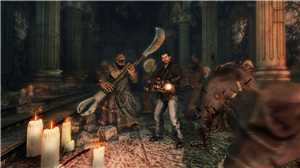 Download Painkiller-DEViANCE PC Game- Ita Eng By SPG UF game