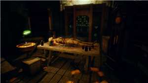 Download Panacea Last Will Chapter 1-PLAZA game