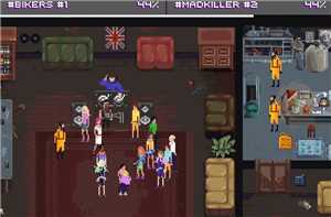 Download Party Hard v1 4 035r-SiMPLEX game