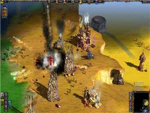 Download PC Game - Heroes Of Annihilated Empires TNT Village ENG game