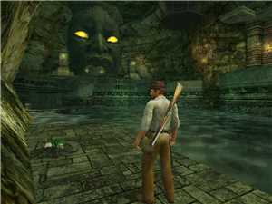 Download PC GAME - Indiana Jones and the Emperors Tomb TNT Village ENG Sub Ita game