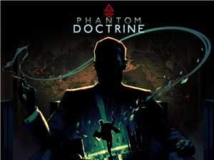 Download Phantom Doctrine - CorePack game