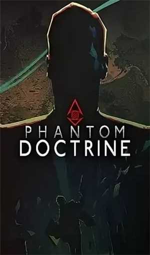 Download Phantom Doctrine Update v1 0 3-CODEX game