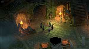Download Pillars of Eternity II Deadfire Seeker Slayer Survivor Update v3 0 1 0026-CODEX game