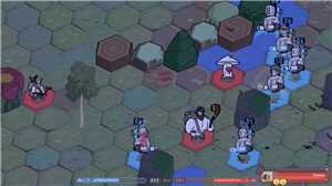Download Pit People Update 4a game