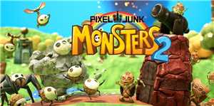 Download PixelJunk Monsters 2 Update v1 03-CODEX game
