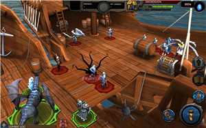 Download Planar Conquest v1 2 3 full game