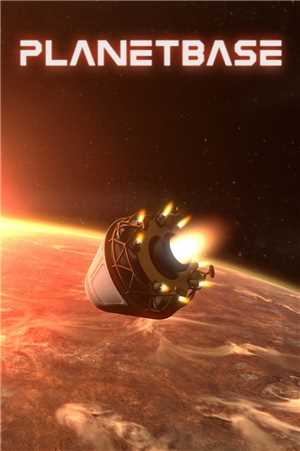 Download Planetbase v1 3 6 game