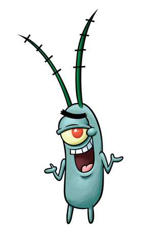 Download Plankton game