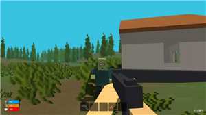 Download PLAYERUNKN4WN: Zombie game