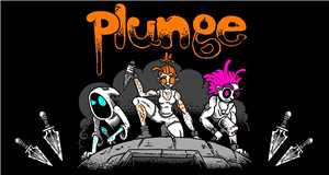Download Plunge-DARKZER0 game