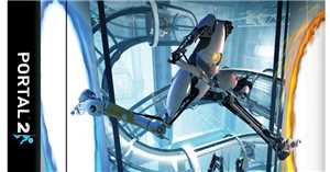 Download Portal 2-SKIDROW+Crack Fix NORAR Striker WBZ game
