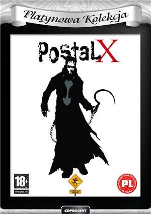 Download Postal X - 10th Anniversary PL game