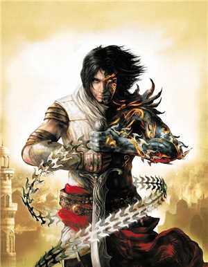 Download Prince of Persia: The Two Thrones game