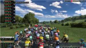 Download Pro Cycling Manager 2018 Language Changer REPACK-SKIDROW game