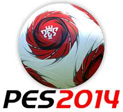 Download Pro Evolution Soccer 2014 PS2 PAL MULTI2 ITA GRE game