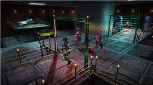 Download Project Temporality-FASiSO game