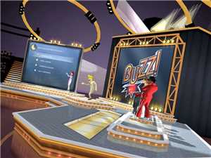 Download PS2 - Buzz The Music Quiz TNT Village Multi 5 game