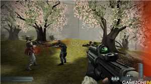 Download PS2 - KillZone TNT Village Multi 5 game