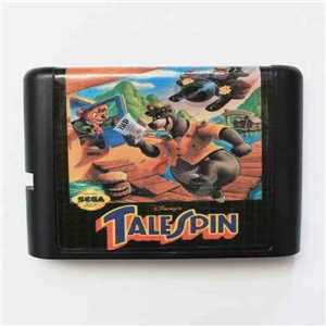 Download PSP - Sega MegaDrive Collection TNT Village EUR  game