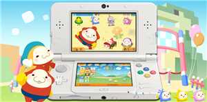 Download Pullblox 3DS EU game