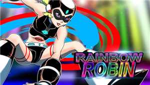 Download Rainbow Robin-DARKZER0 game