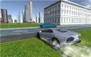 Download Real Car Simulator 3D ENG game