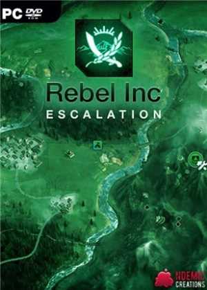 Download Rebel Inc: Escalation v0 5 8 game