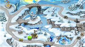 Download Rescue Frenzy - Full PreCracke - FishBone Games game