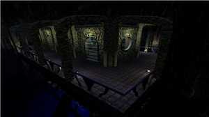 Download RHEM II SE: The Cave game