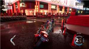 Download RIDE 3-CODEX game