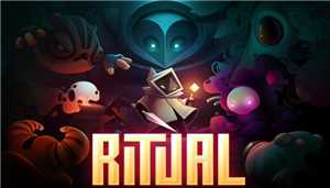 Download Ritual Sorcerer Angel v2 1-SiMPLEX game