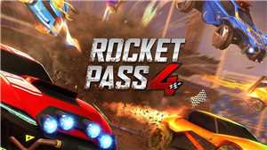 Download Rocket League Rocket Pass 4-PLAZA game