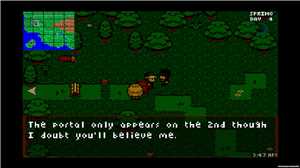 Download Rogue Port - Red Nightmare v1 93 game