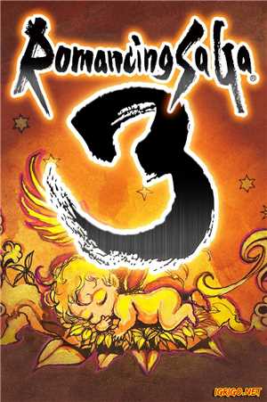 Download Romancing SaGa 3 ENG/JAP game