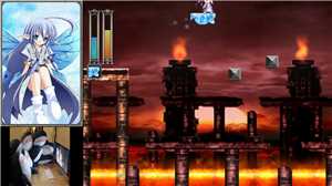 Download Rosenkreuzstilette Freudenstachel v2 02c game